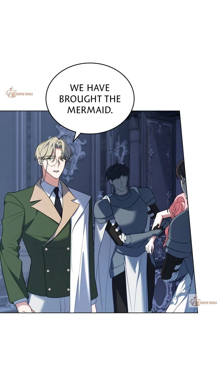 Die Melusine Chapter 2 page 22