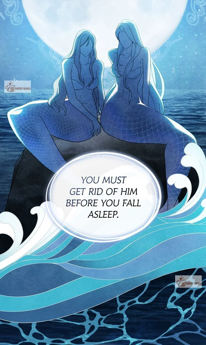 Die Melusine Chapter 4 page 1