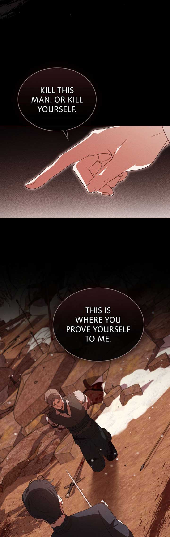 Die Melusine Chapter 7 page 22