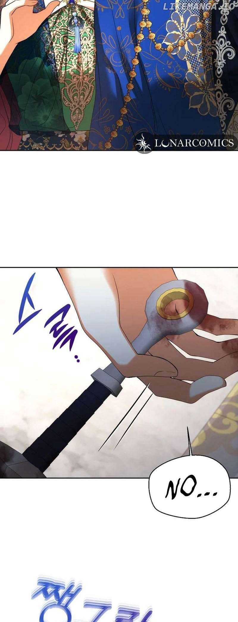 Divorce is the Condition Chapter 24 page 23