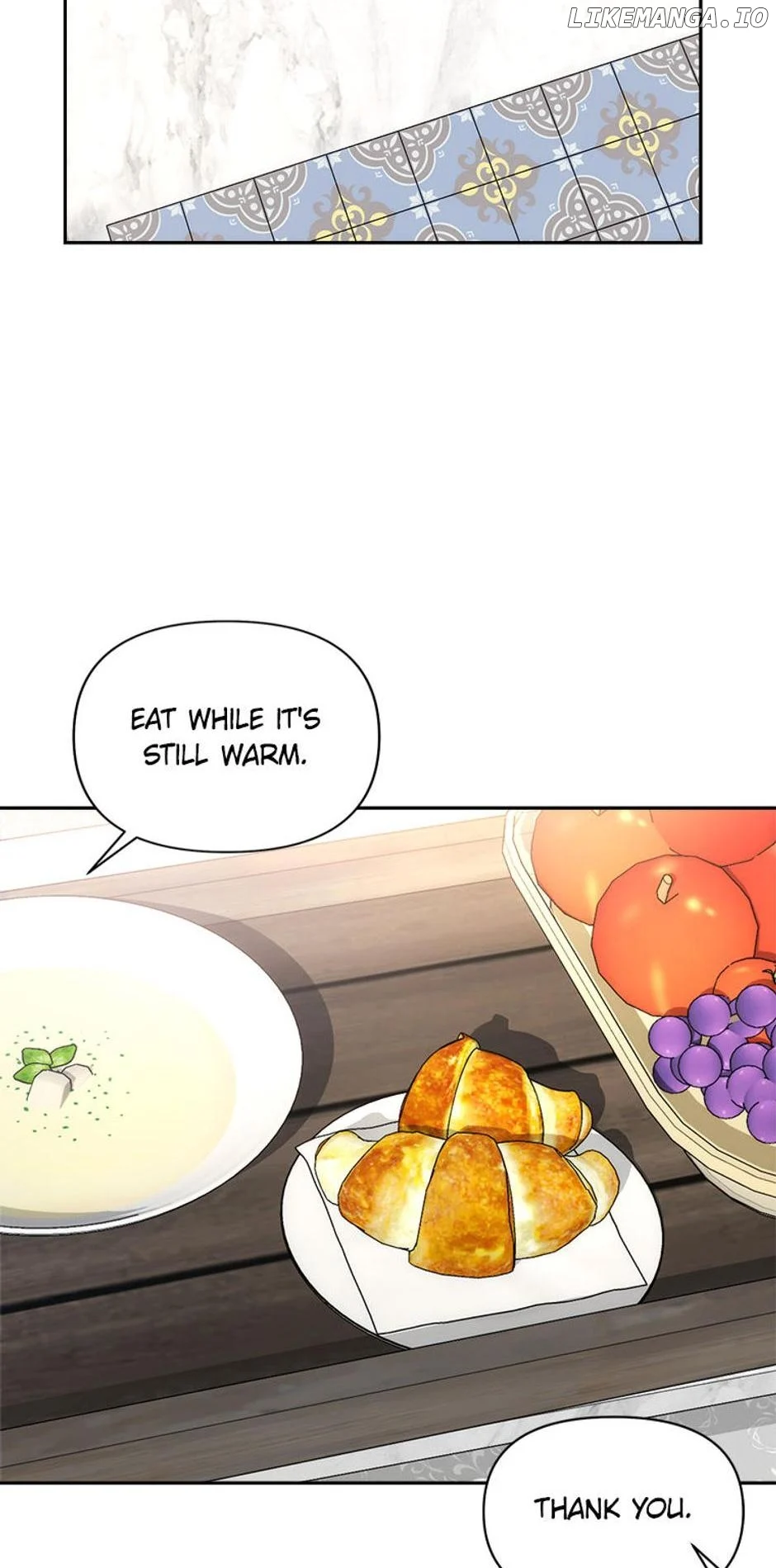 Divorce is the Condition Chapter 25 page 11