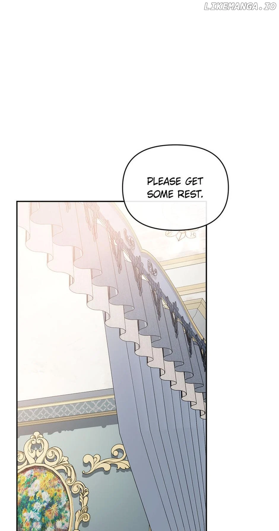 Divorce is the Condition Chapter 25 page 32