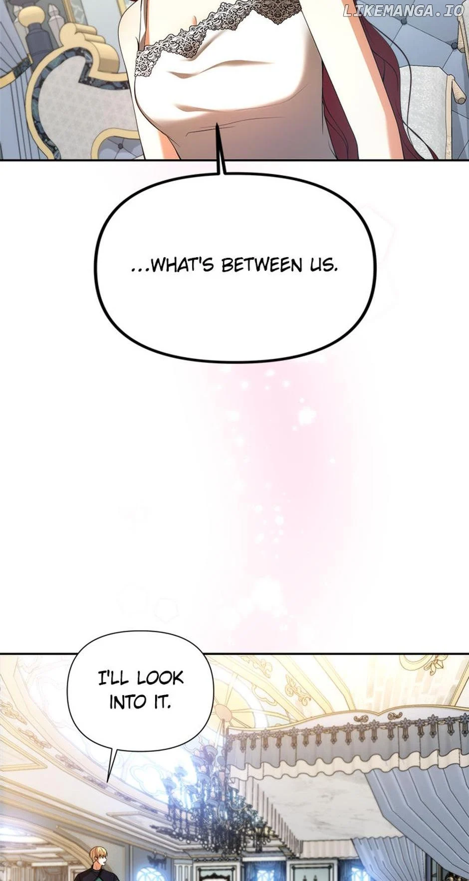 Divorce is the Condition Chapter 25 page 41