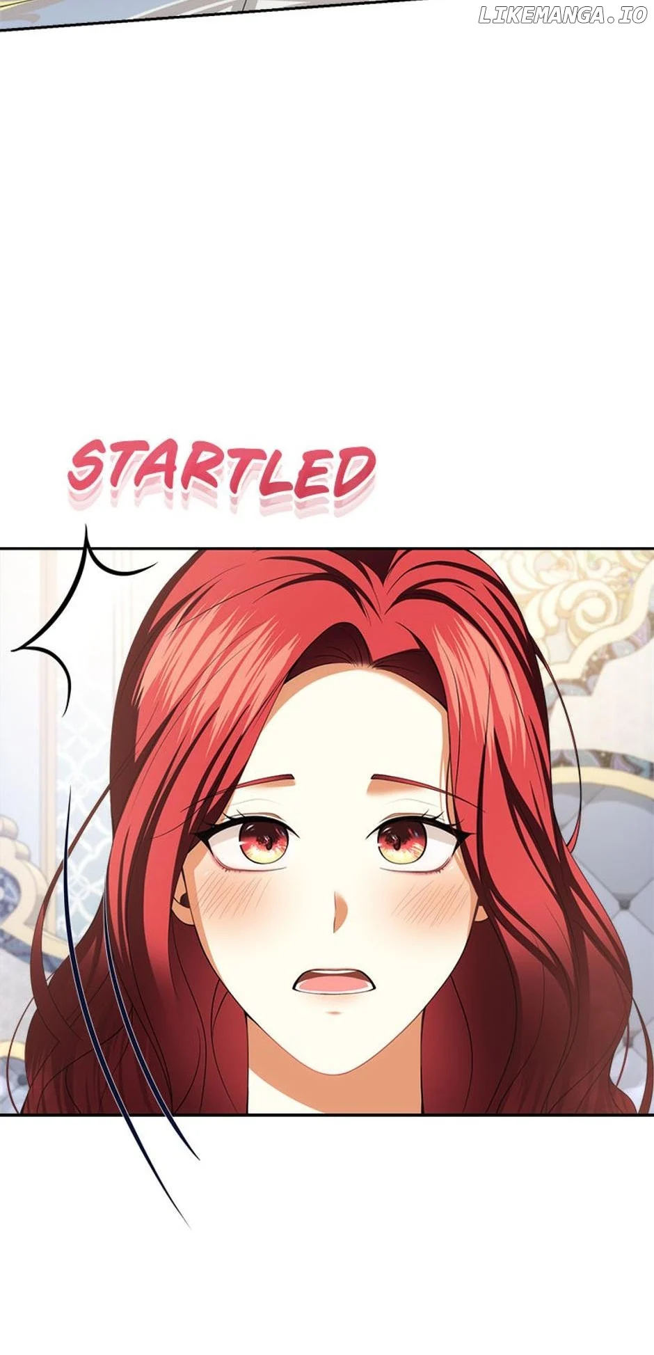 Divorce is the Condition Chapter 25 page 6