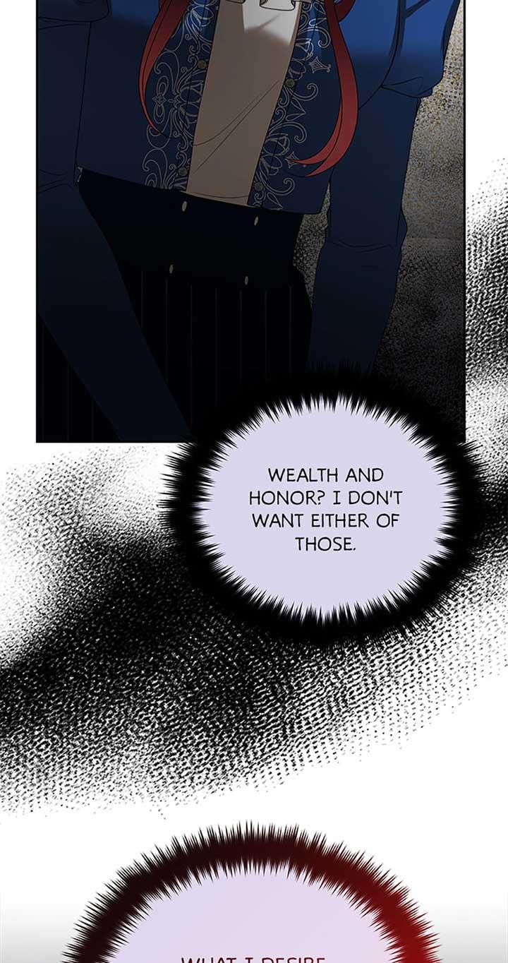Divorce is the Condition Chapter 27 page 9