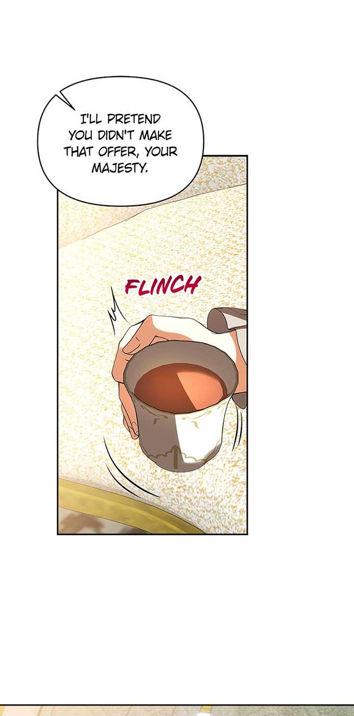Divorce is the Condition Chapter 27 page 13