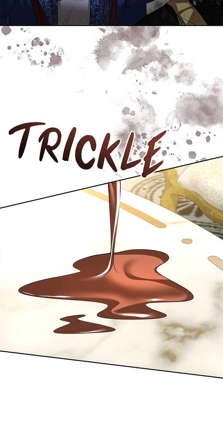 Divorce is the Condition Chapter 27 page 36