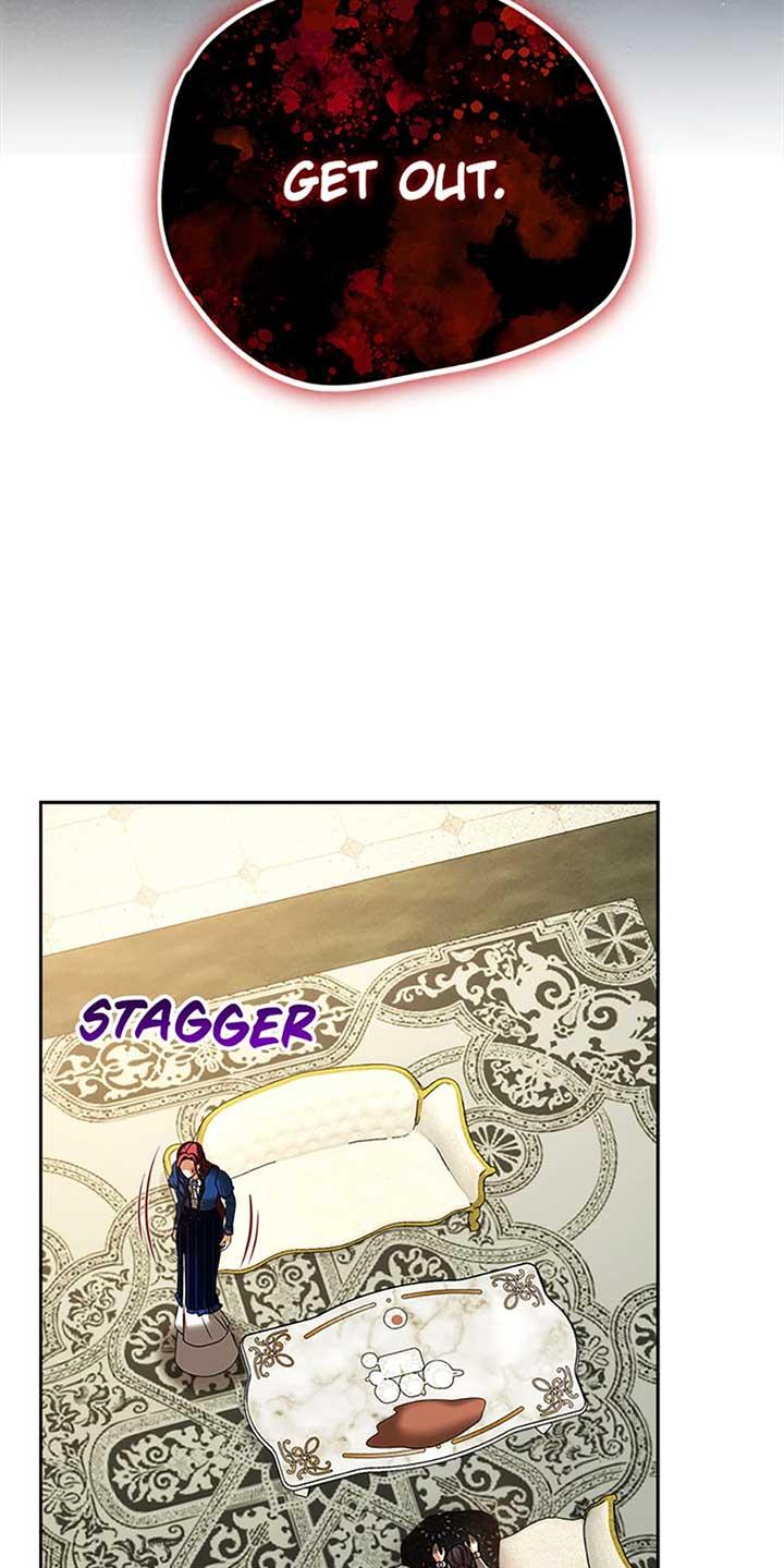 Divorce is the Condition Chapter 27 page 39