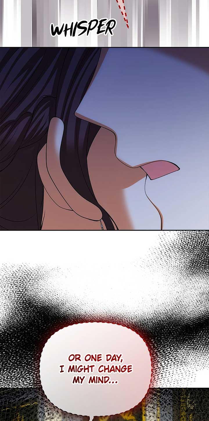 Divorce is the Condition Chapter 27 page 60