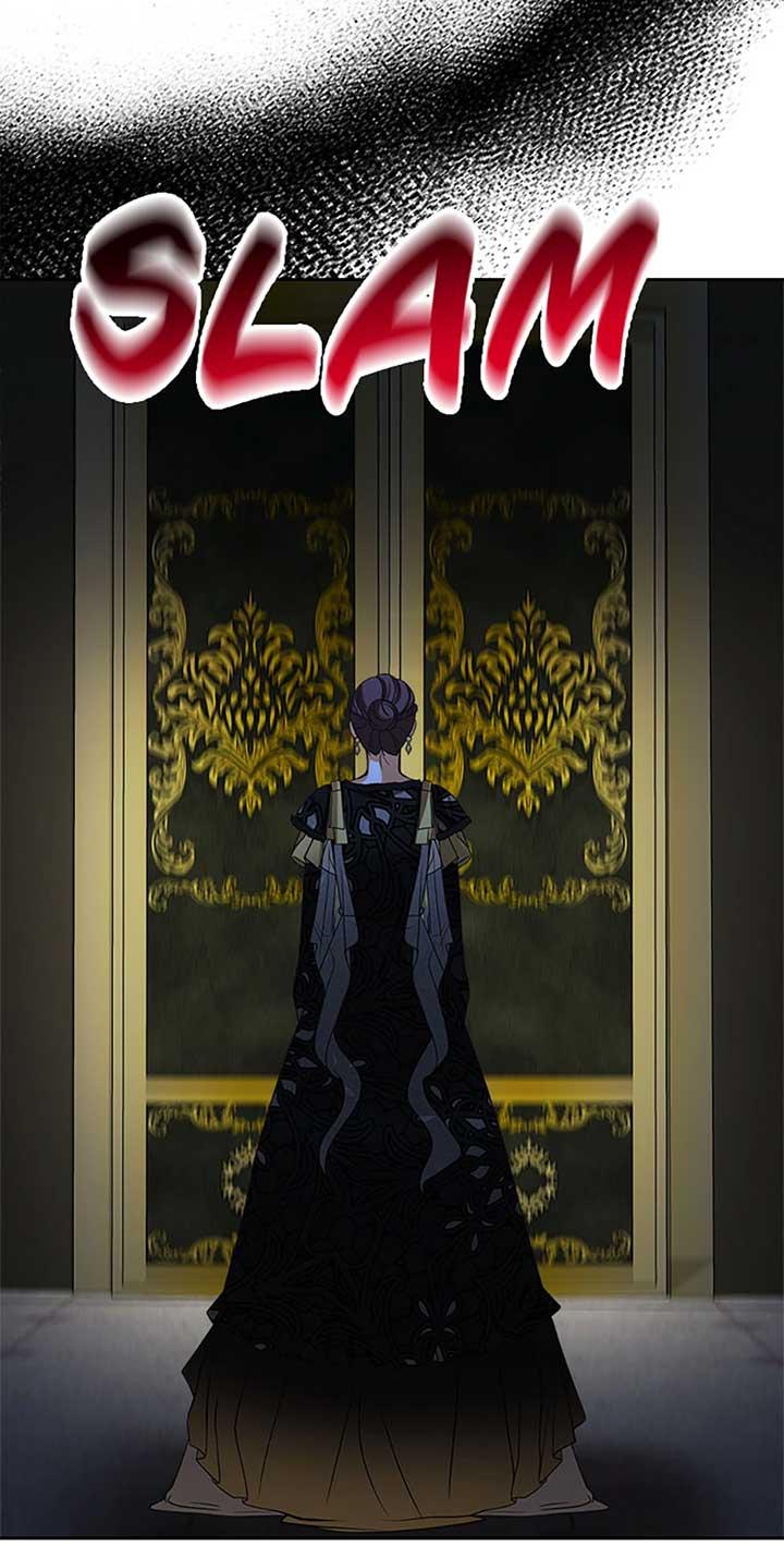Divorce is the Condition Chapter 27 page 64