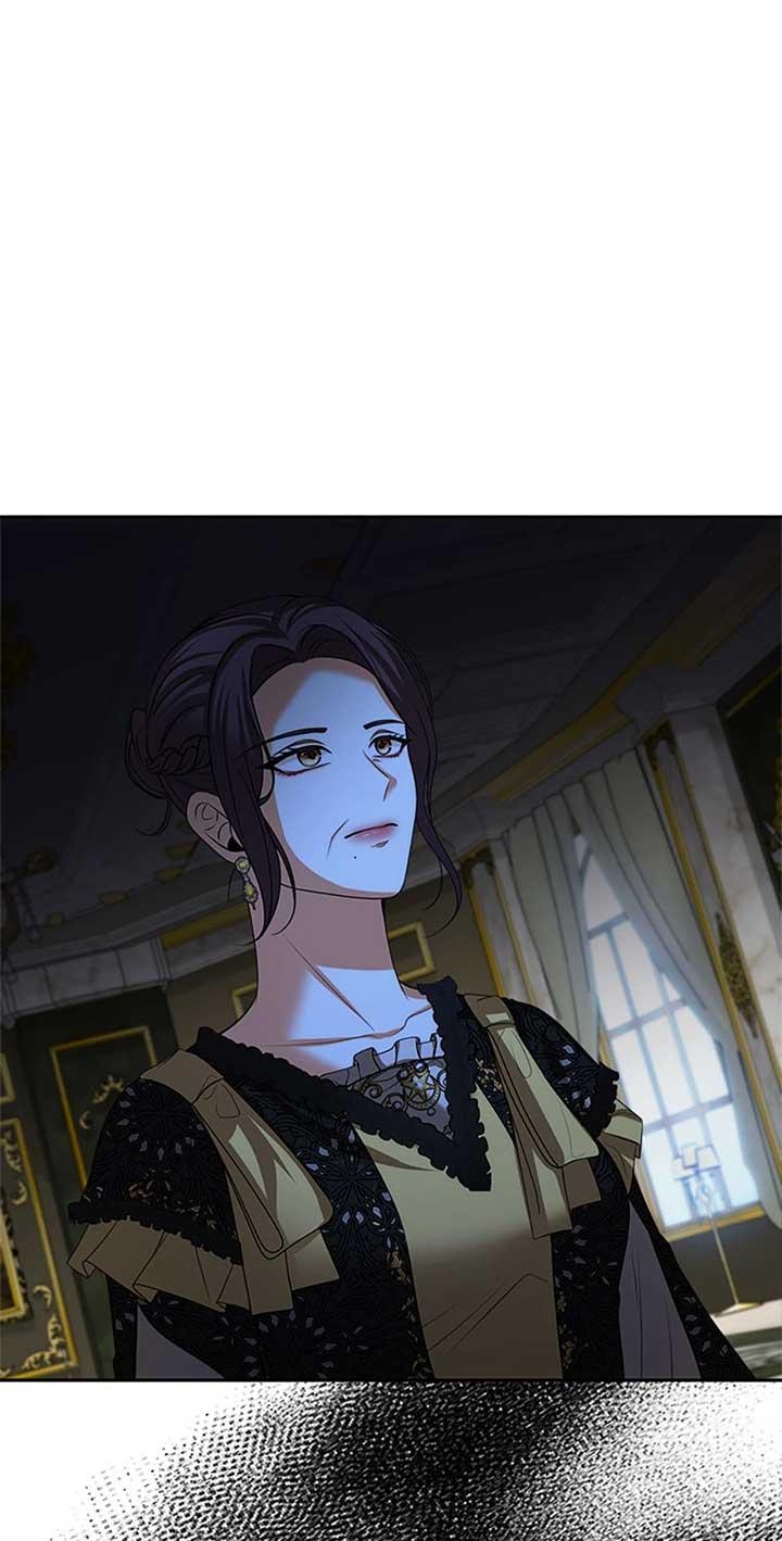 Divorce is the Condition Chapter 27 page 65