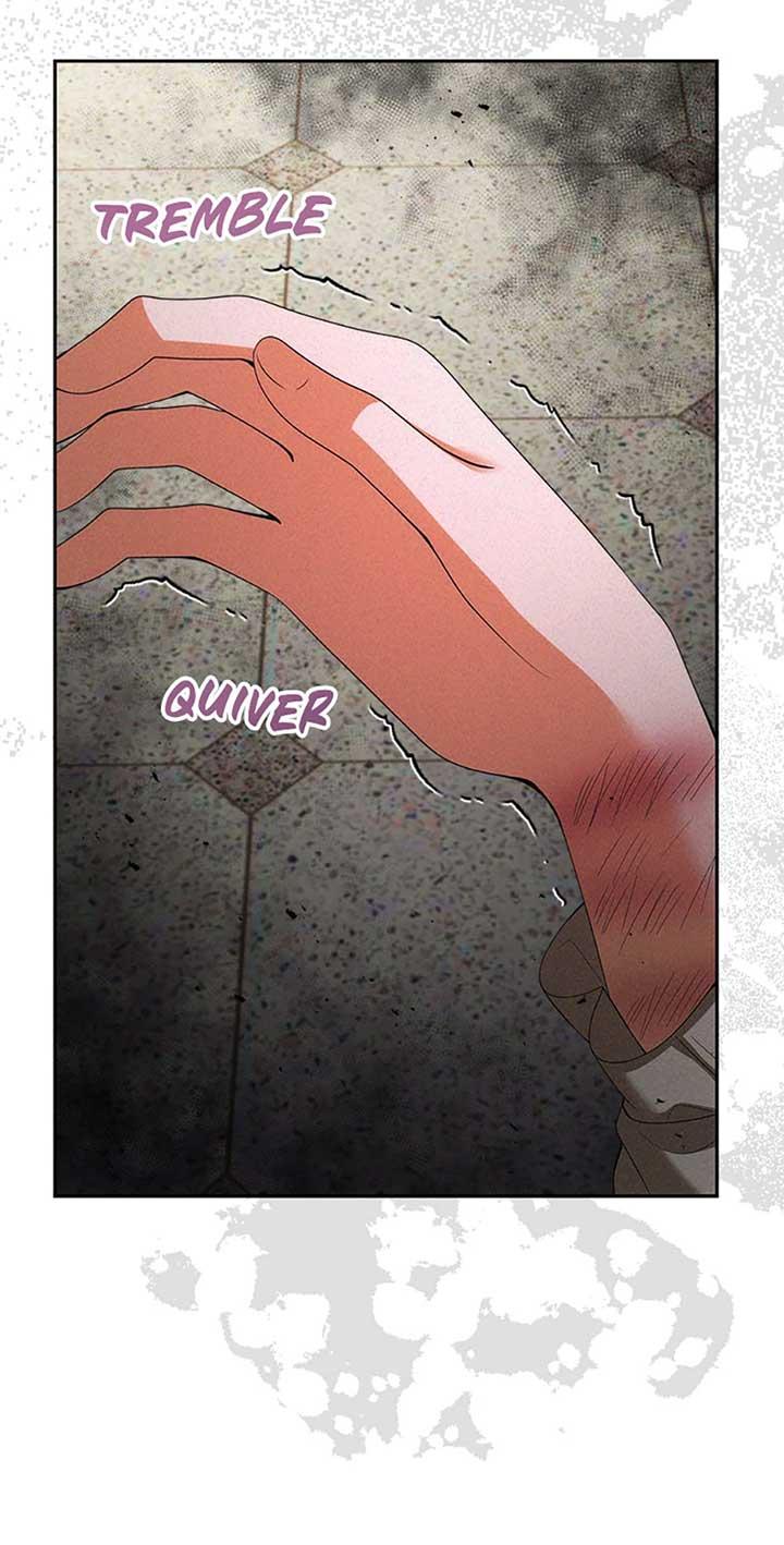Divorce is the Condition Chapter 27 page 67
