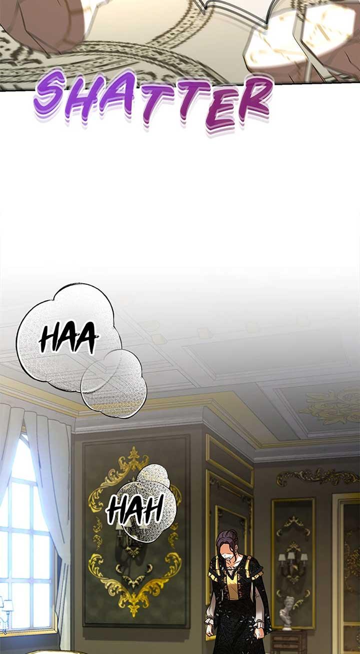 Divorce is the Condition Chapter 27 page 69