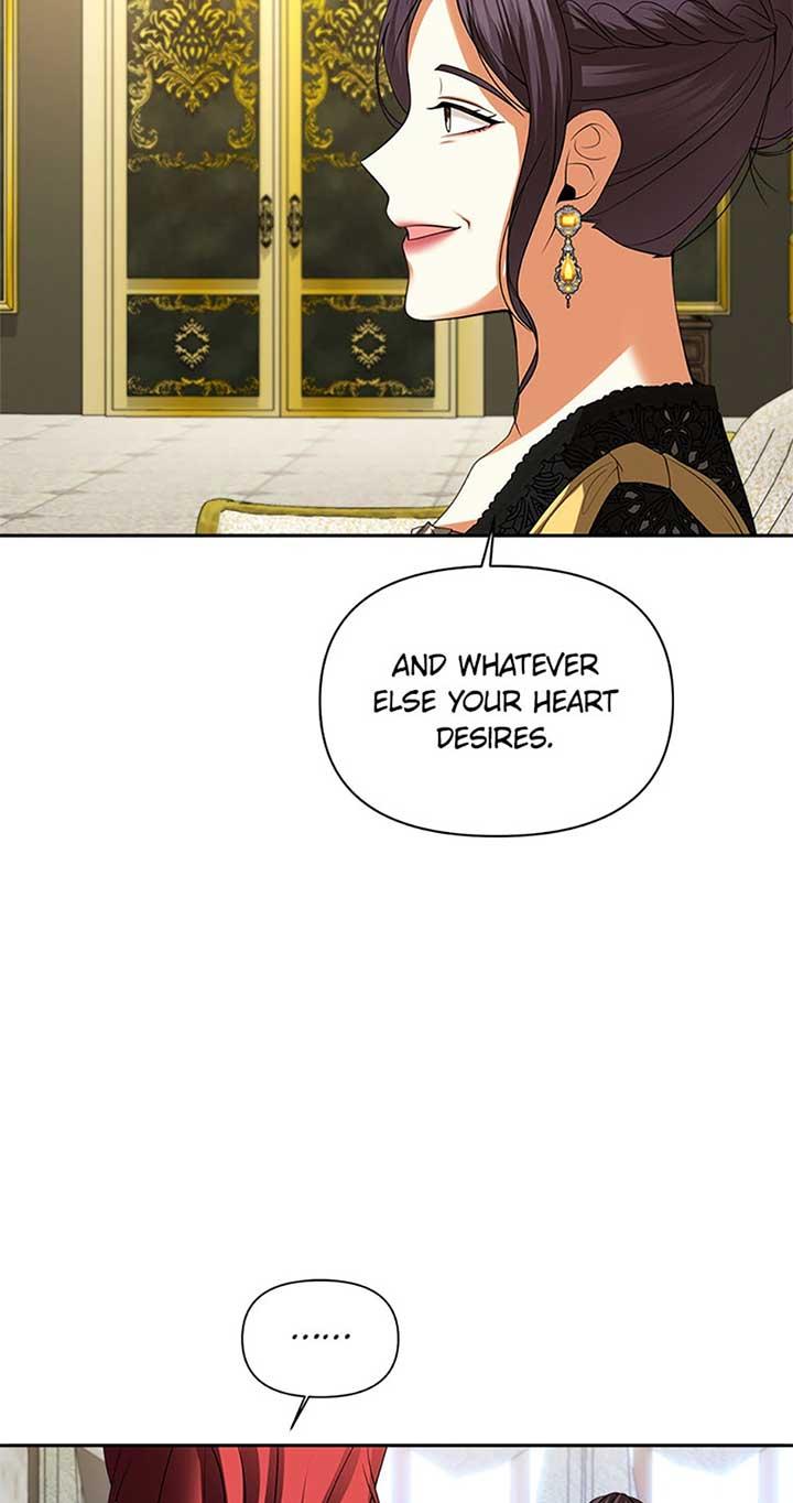 Divorce is the Condition Chapter 27 page 7
