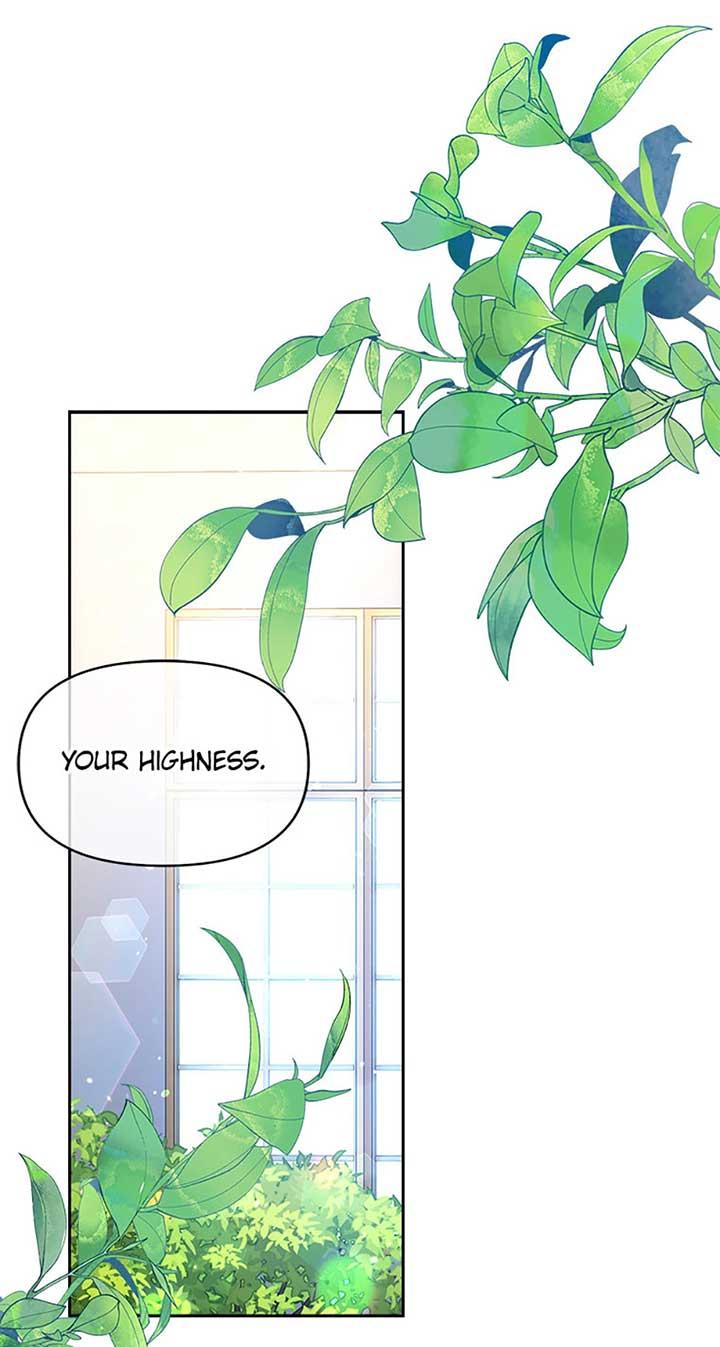 Divorce is the Condition Chapter 29 page 0