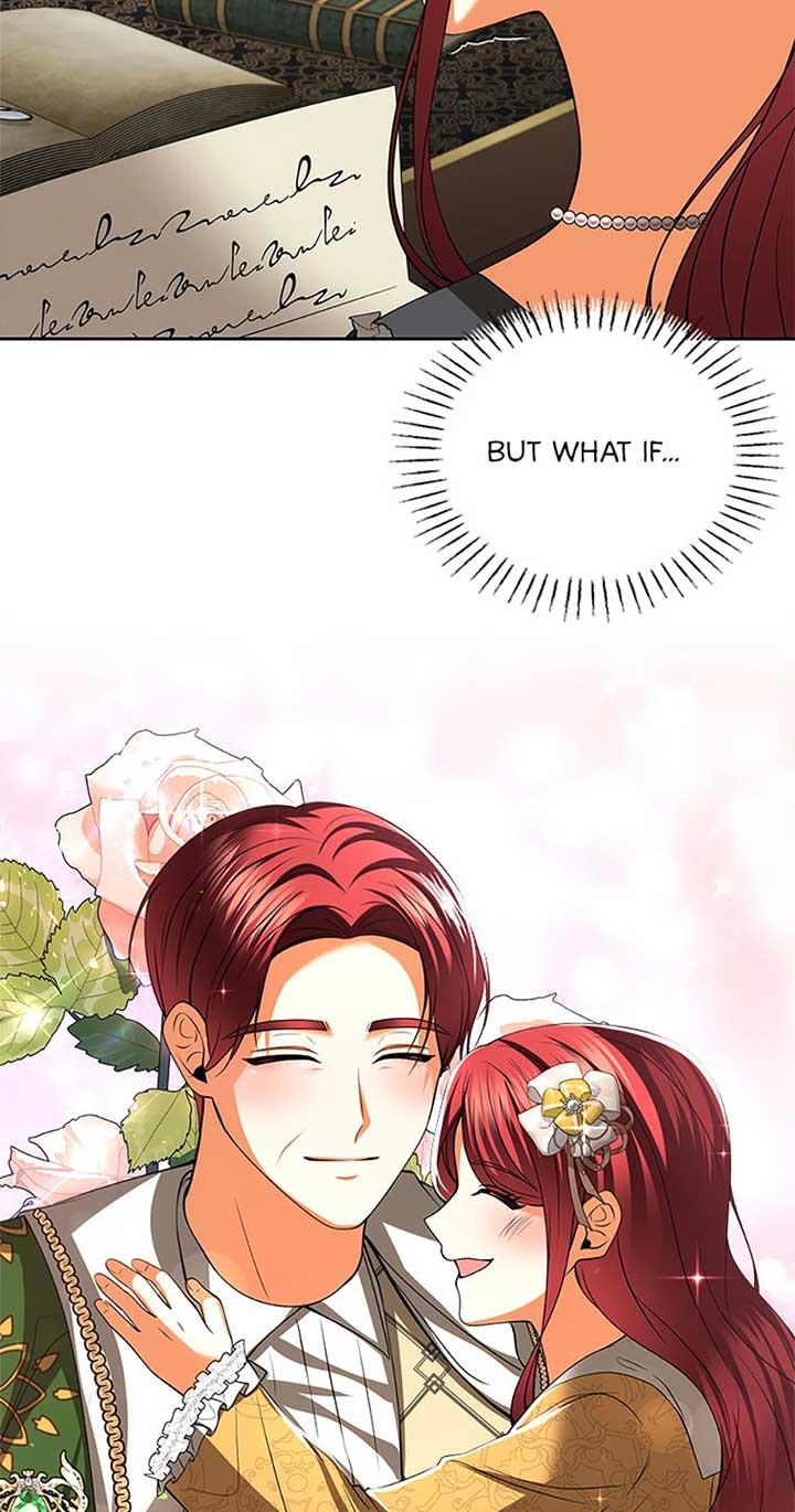 Divorce is the Condition Chapter 29 page 10