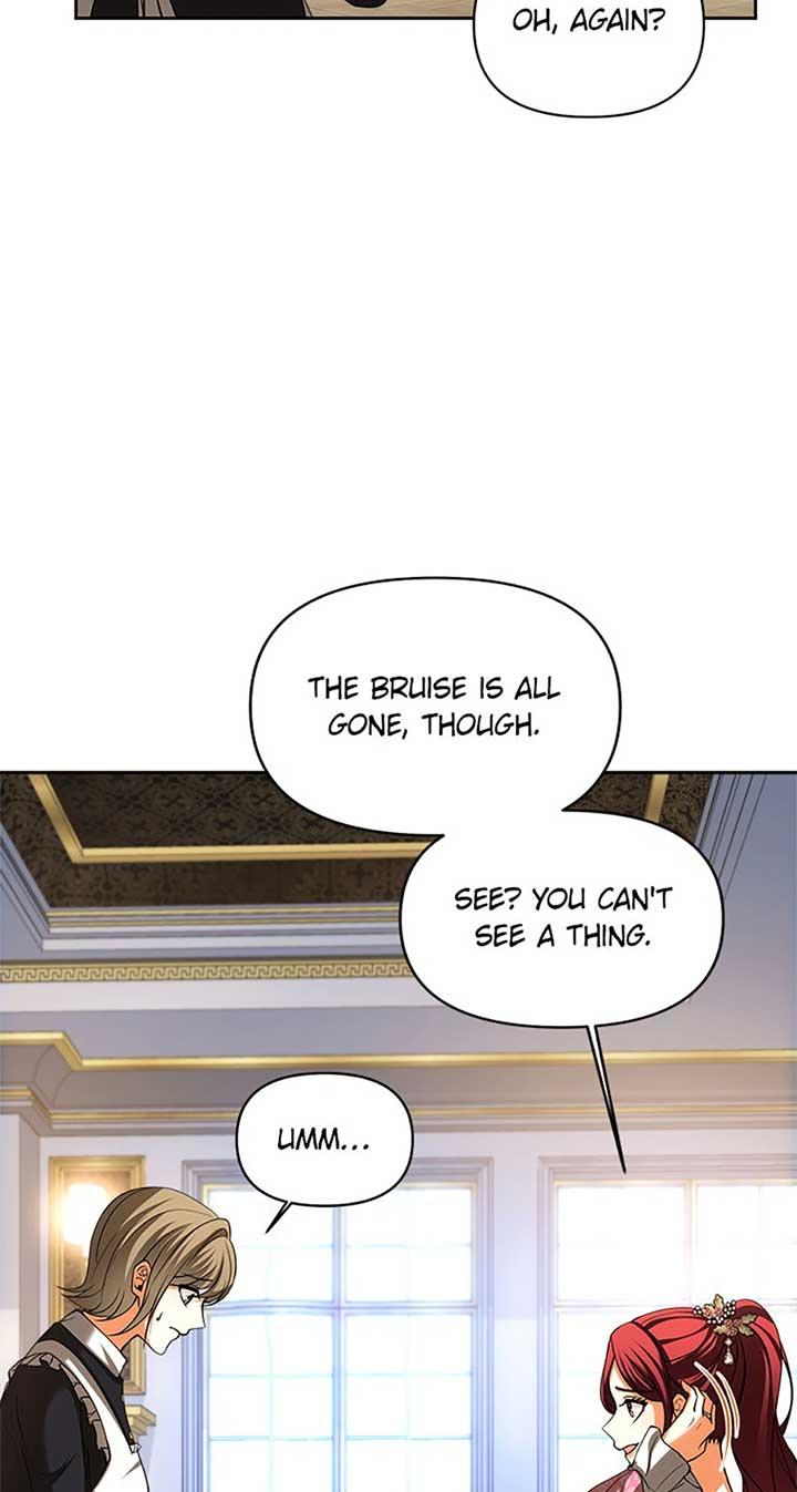 Divorce is the Condition Chapter 29 page 2