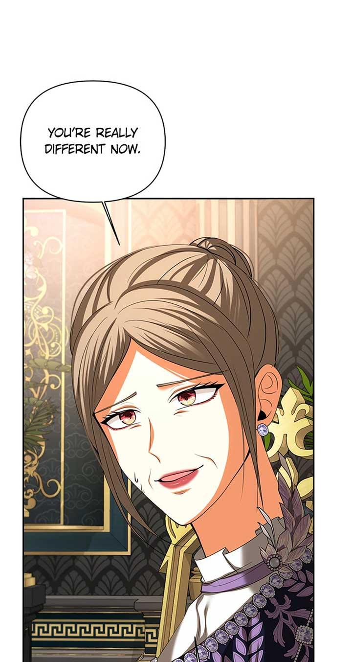 Divorce is the Condition Chapter 29 page 33