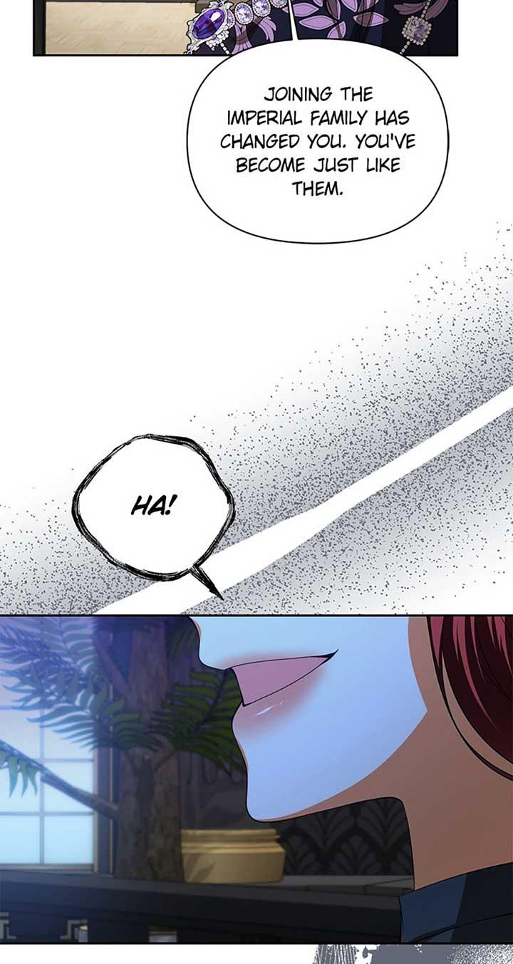 Divorce is the Condition Chapter 29 page 34