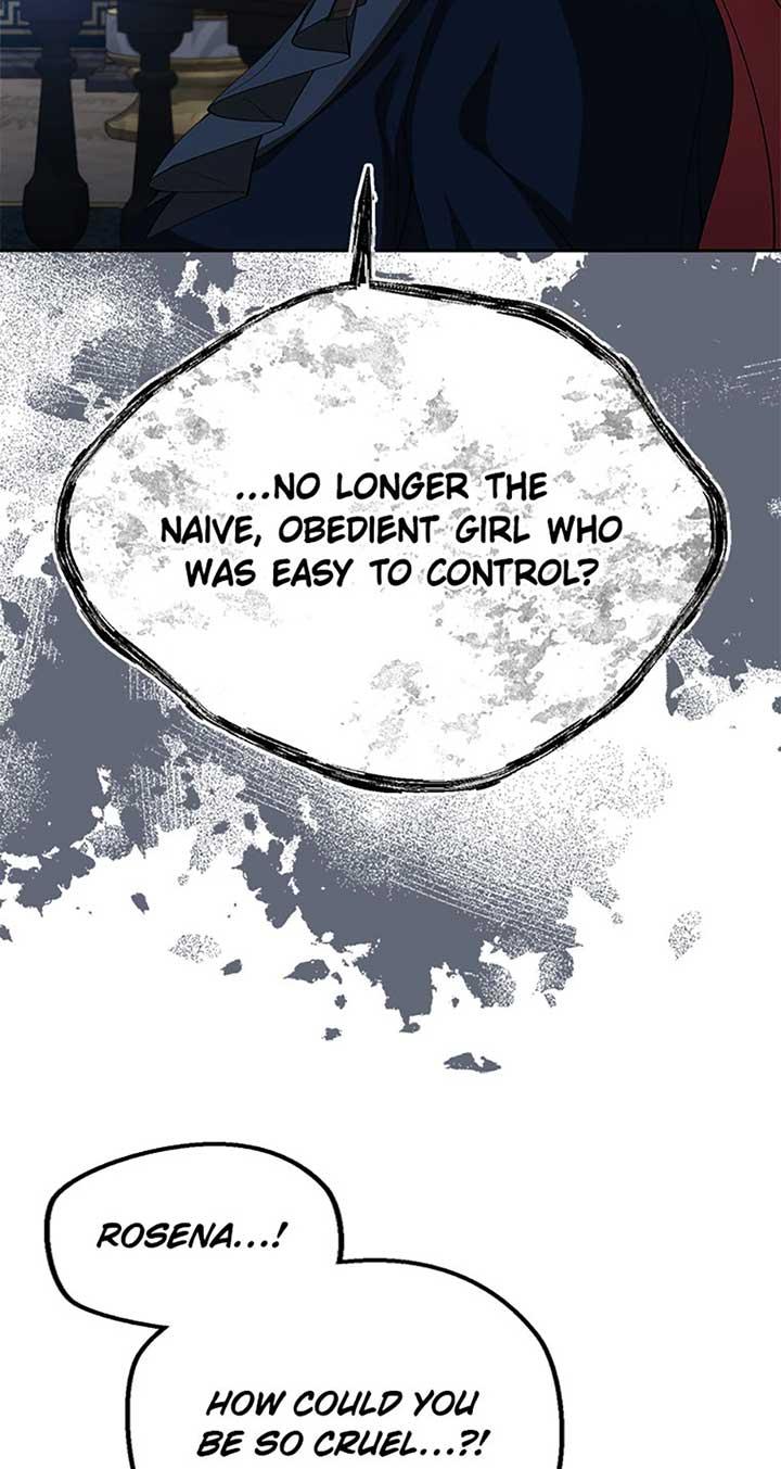 Divorce is the Condition Chapter 29 page 36