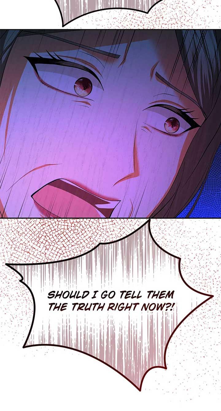 Divorce is the Condition Chapter 29 page 44