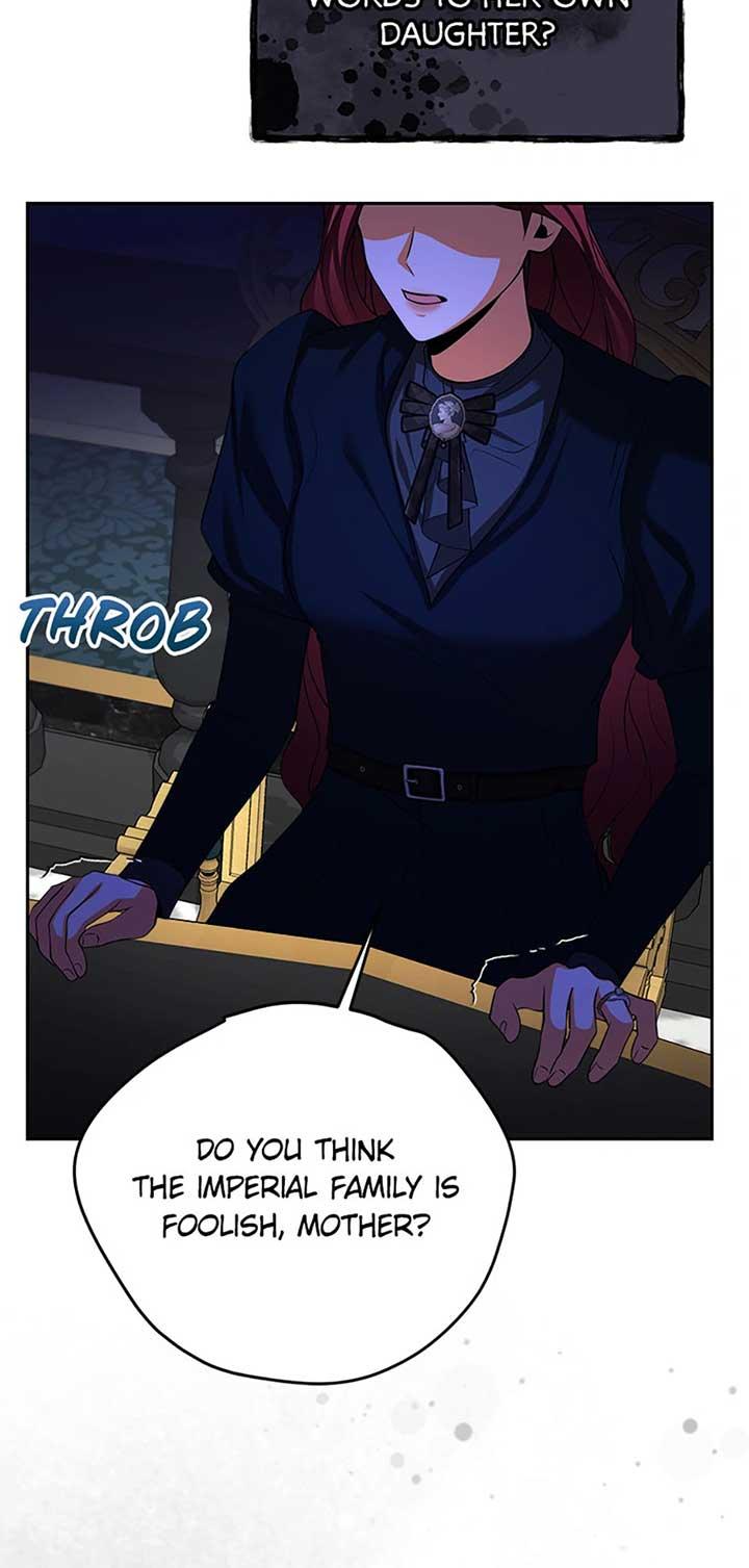 Divorce is the Condition Chapter 29 page 48