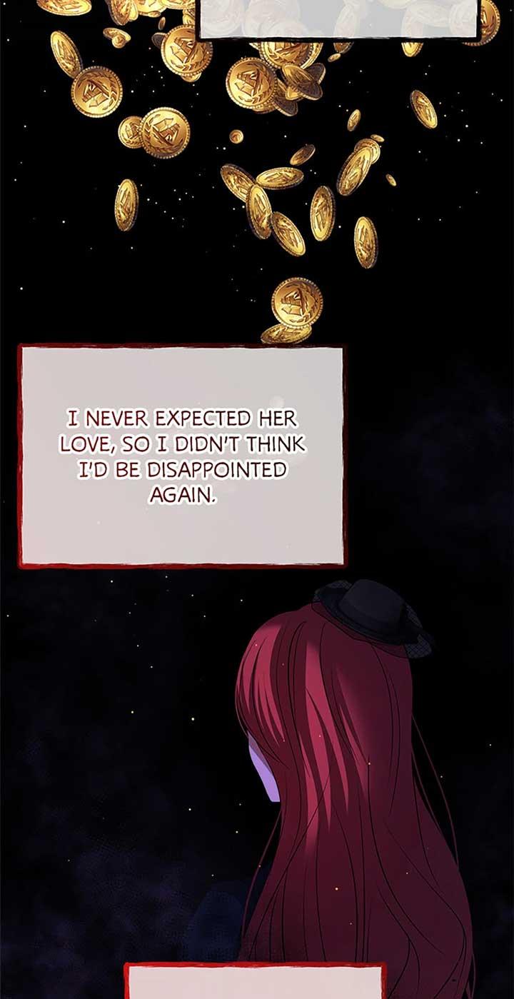 Divorce is the Condition Chapter 29 page 55