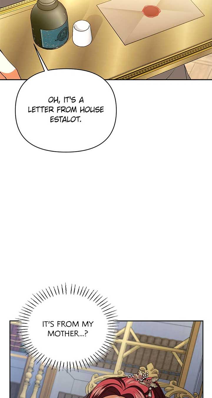 Divorce is the Condition Chapter 29 page 5