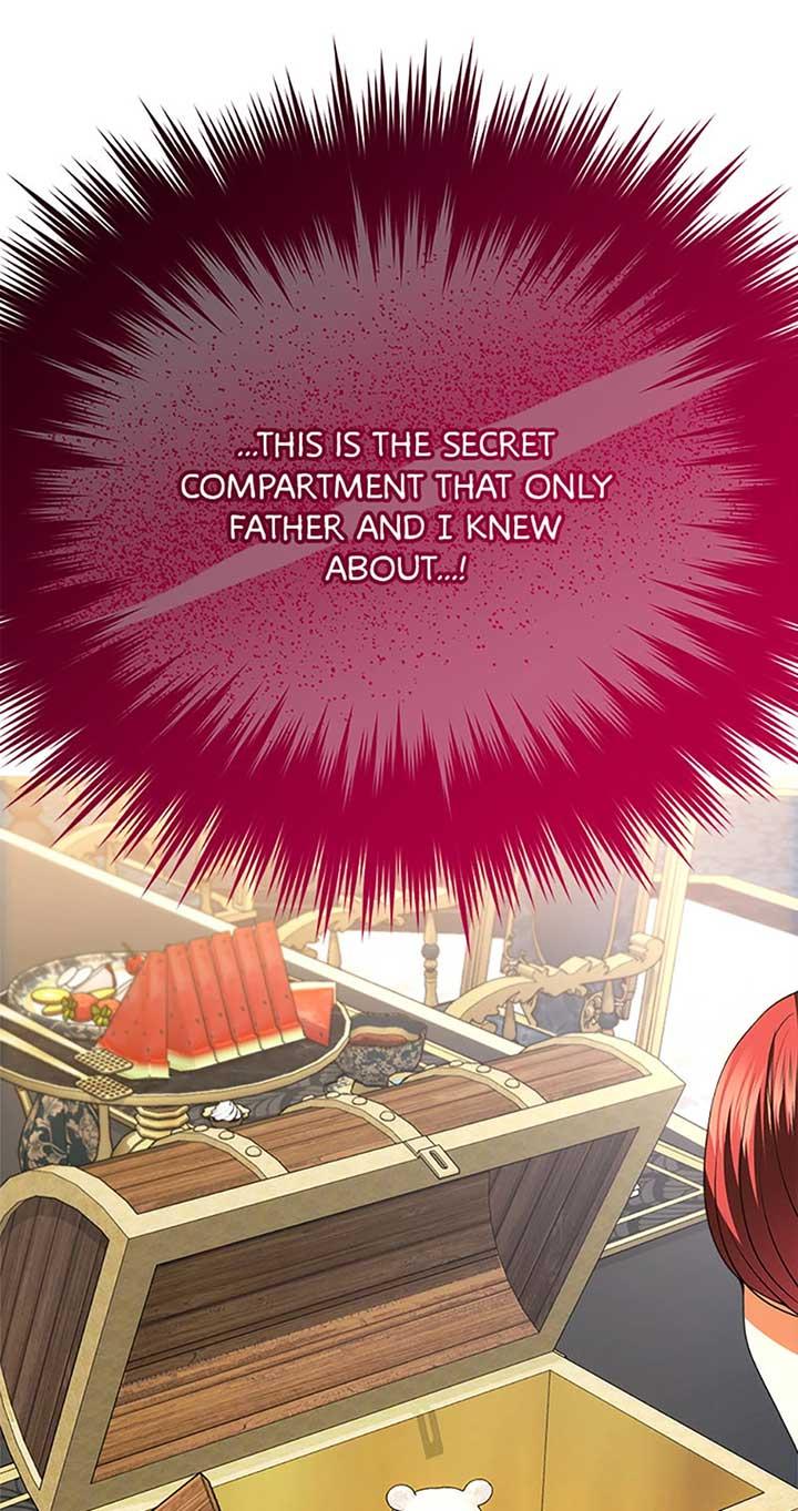 Divorce is the Condition Chapter 29 page 68