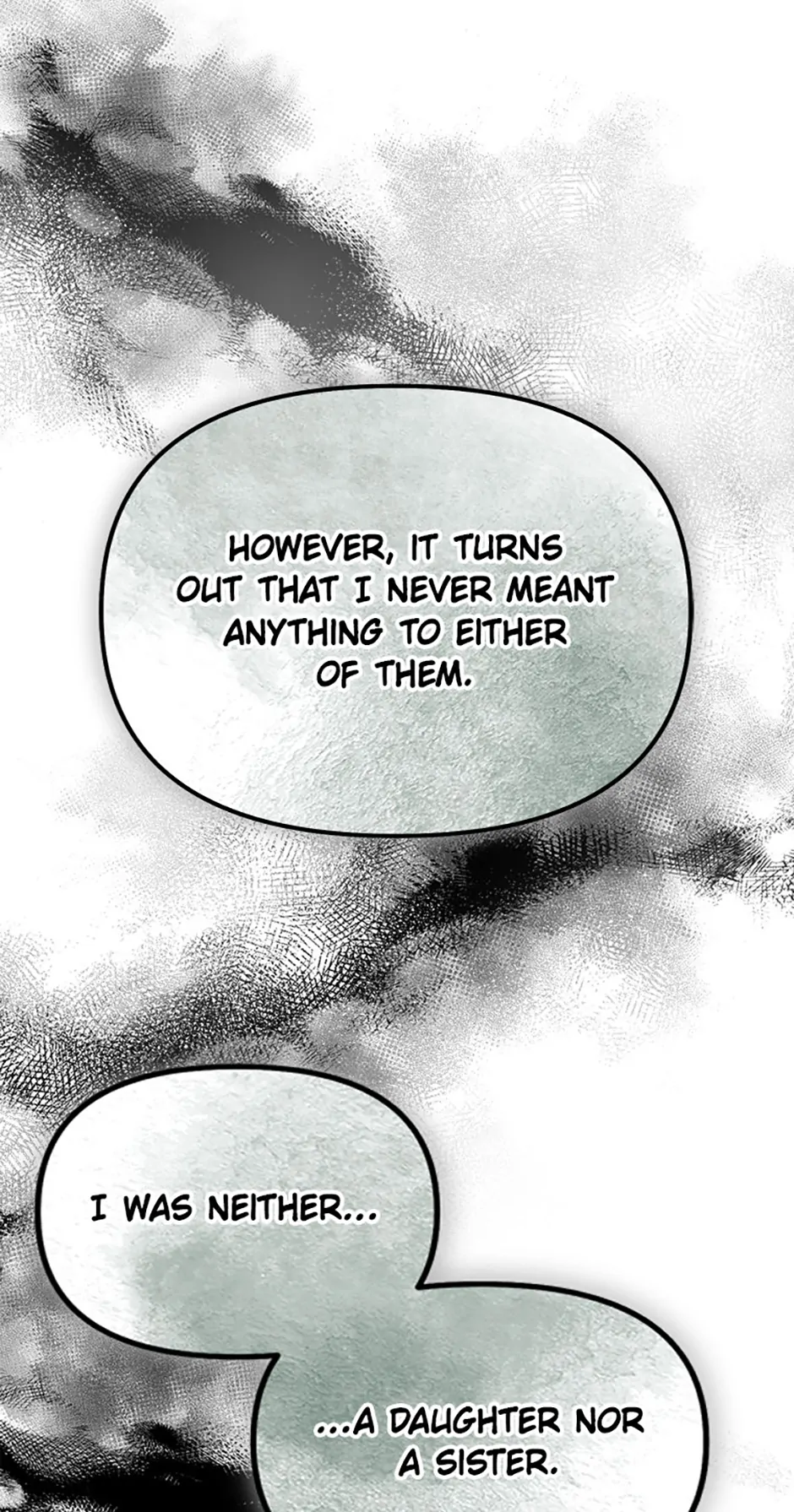 Divorce is the Condition Chapter 31 page 9