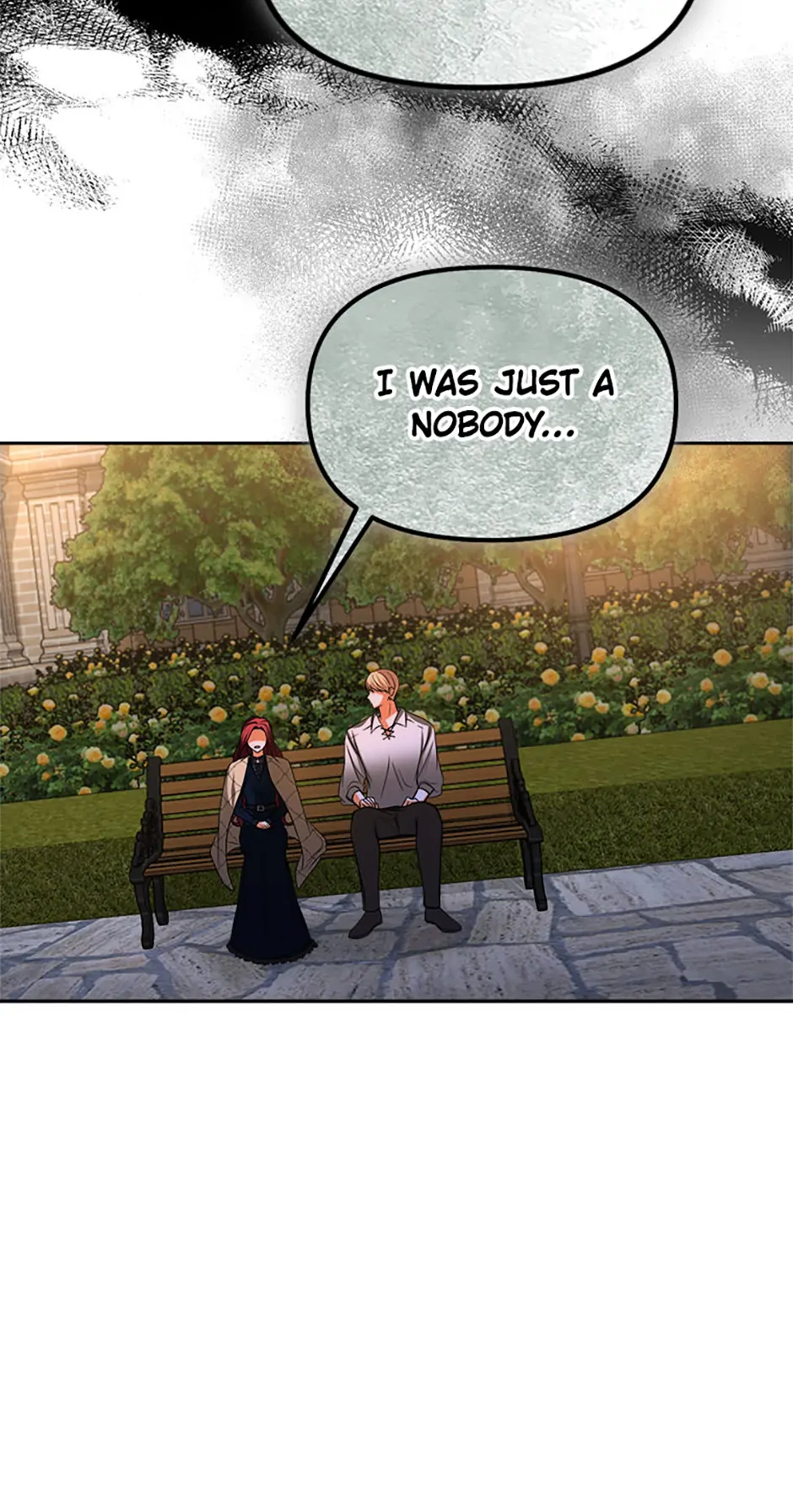 Divorce is the Condition Chapter 31 page 10