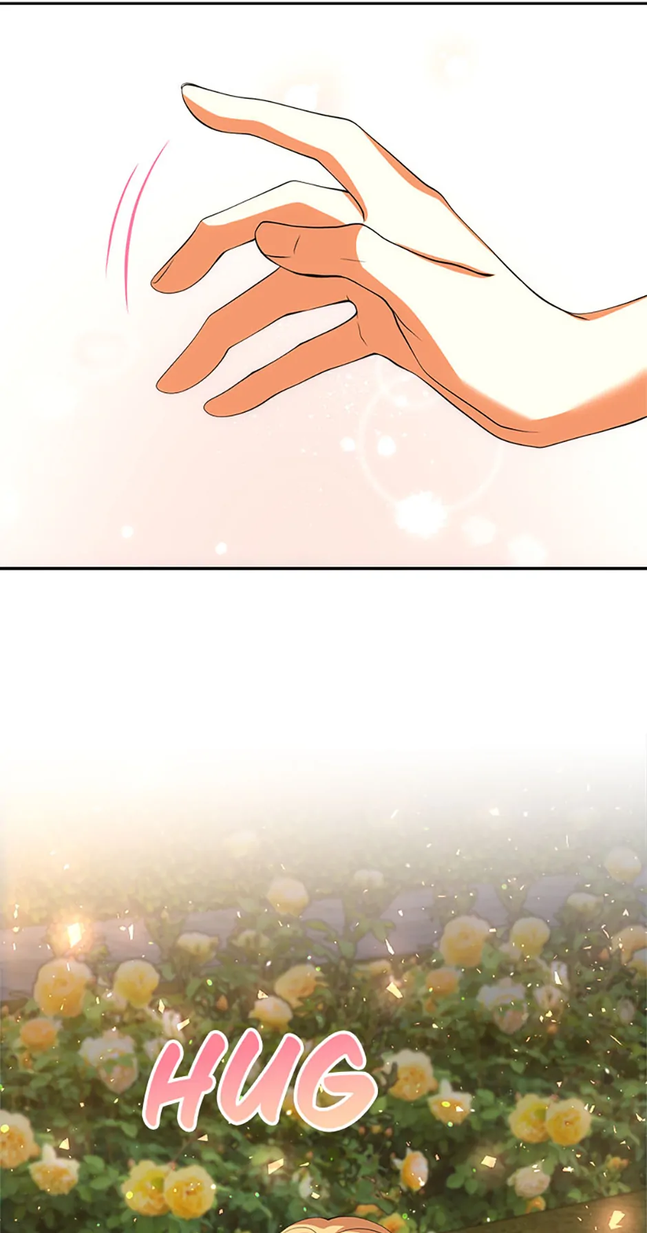Divorce is the Condition Chapter 31 page 11