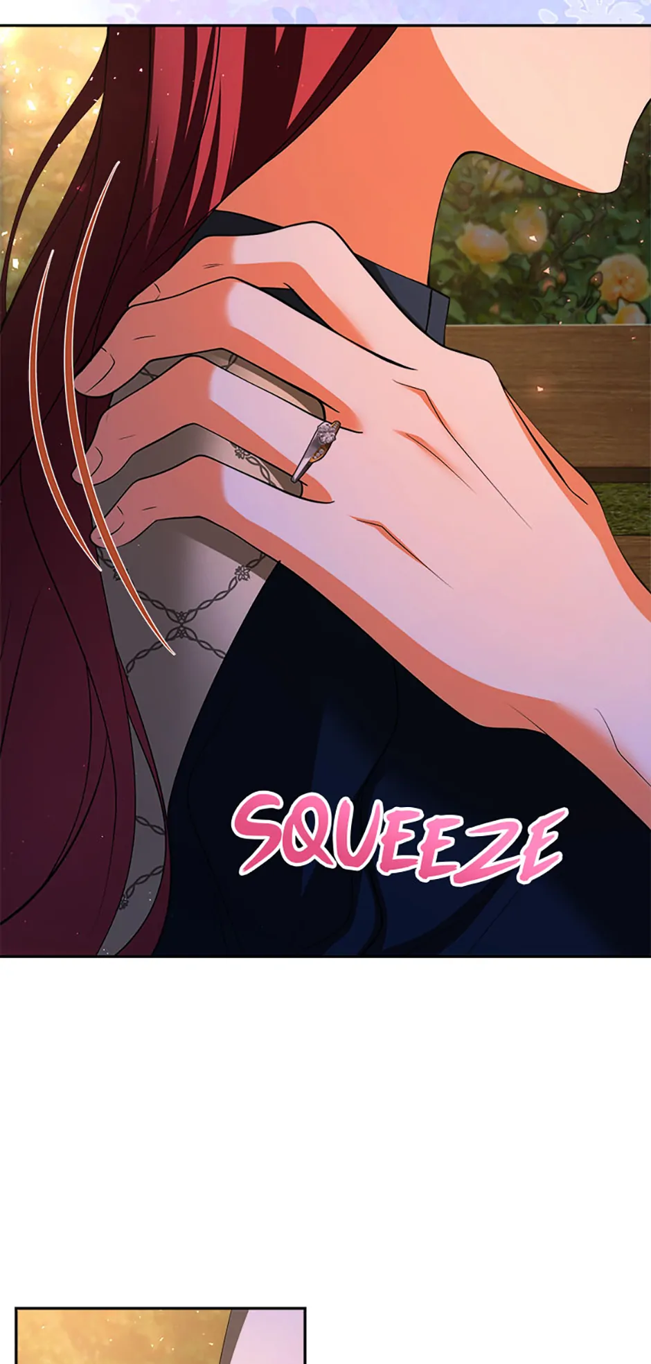 Divorce is the Condition Chapter 31 page 15