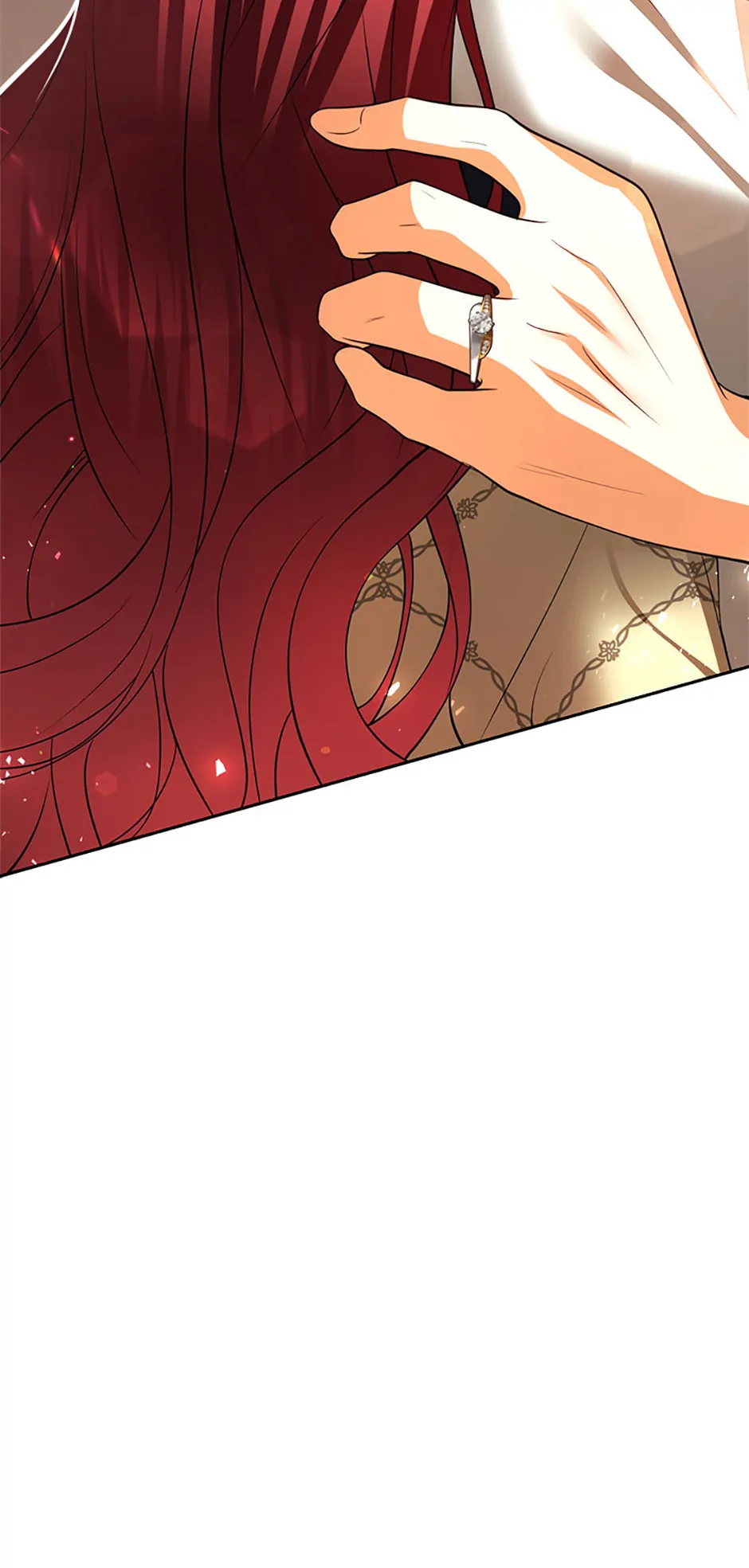 Divorce is the Condition Chapter 31 page 18