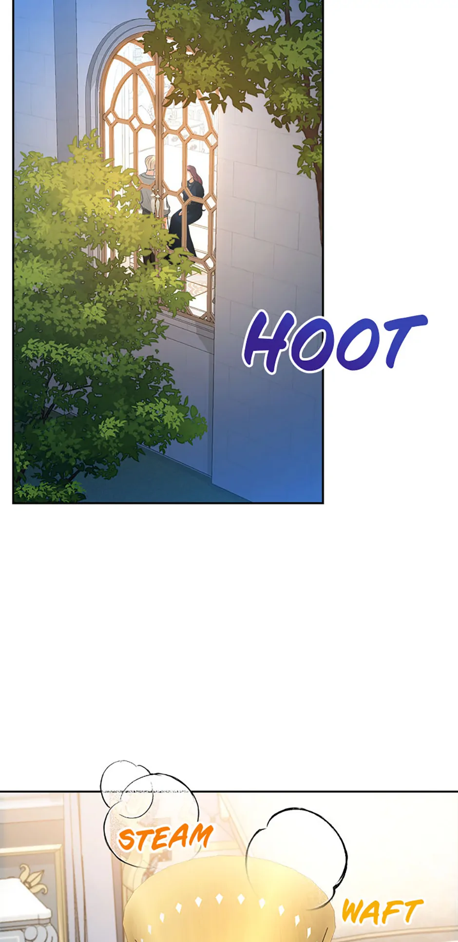 Divorce is the Condition Chapter 31 page 20