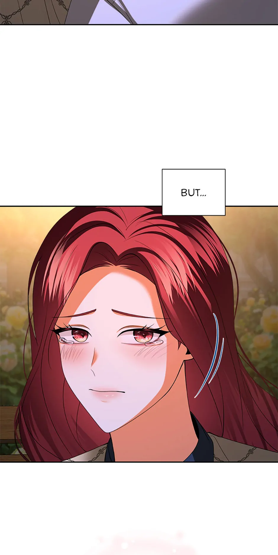 Divorce is the Condition Chapter 31 page 2
