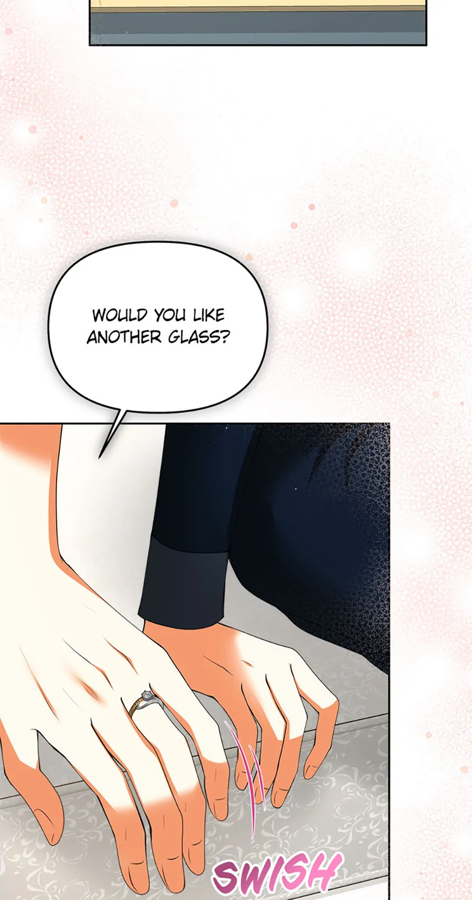 Divorce is the Condition Chapter 31 page 39
