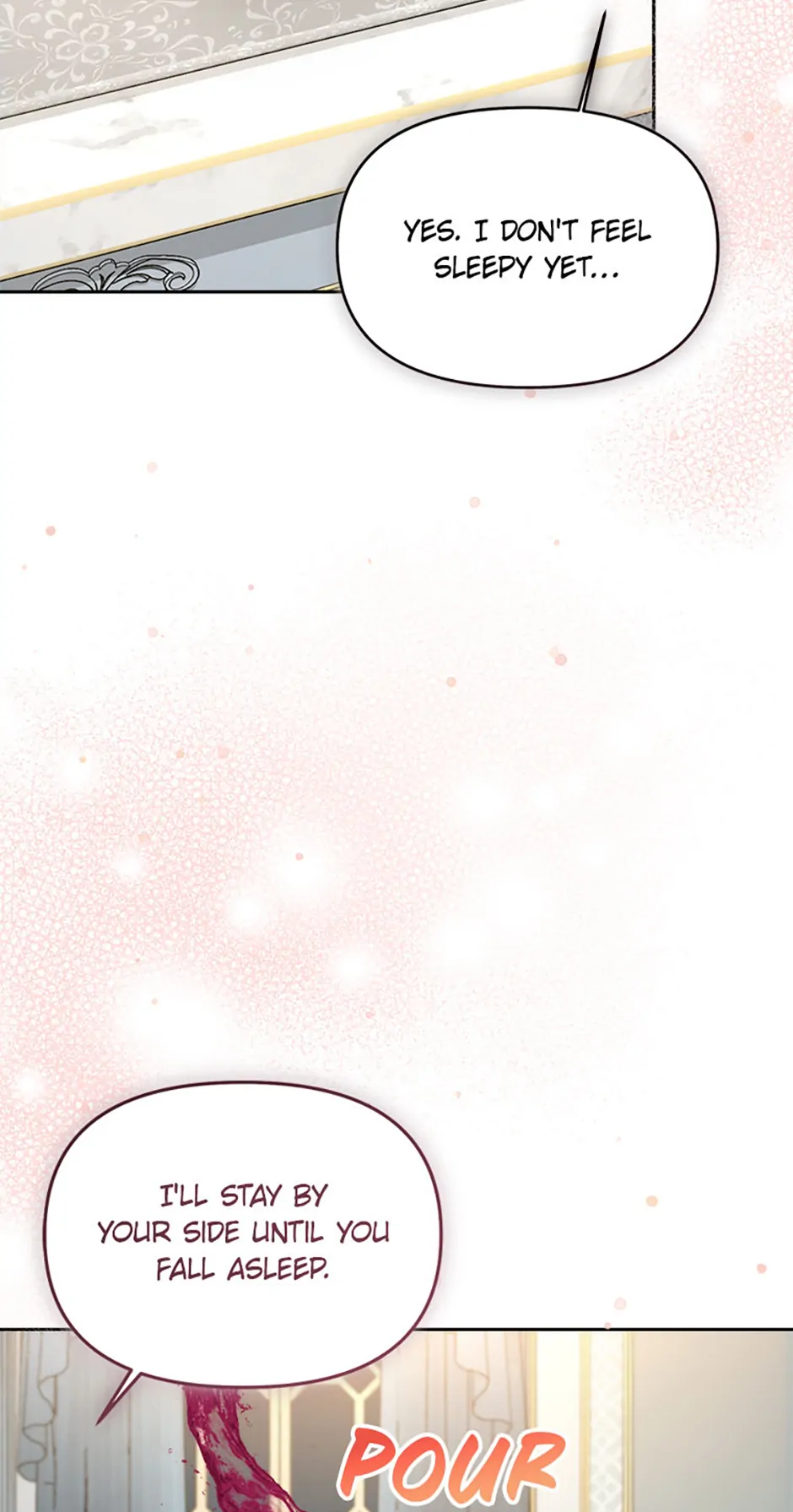 Divorce is the Condition Chapter 31 page 40
