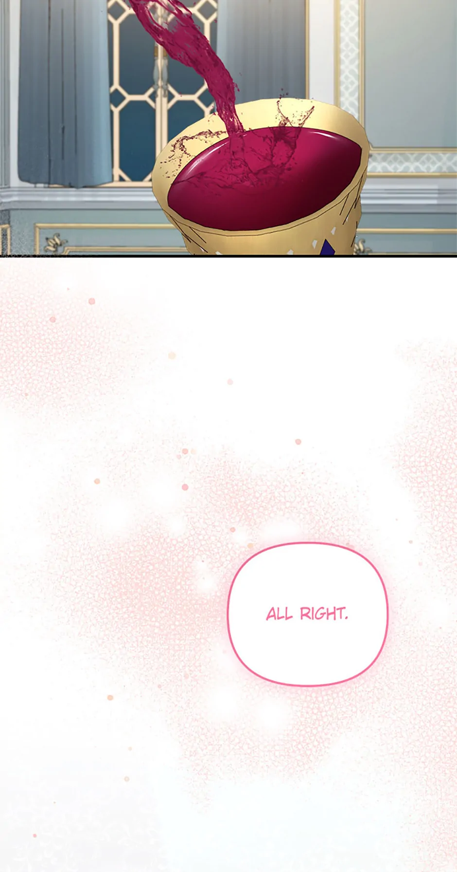 Divorce is the Condition Chapter 31 page 41