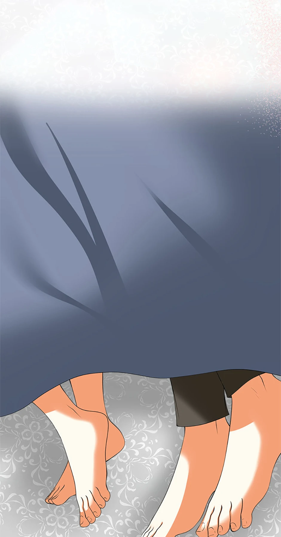 Divorce is the Condition Chapter 31 page 42
