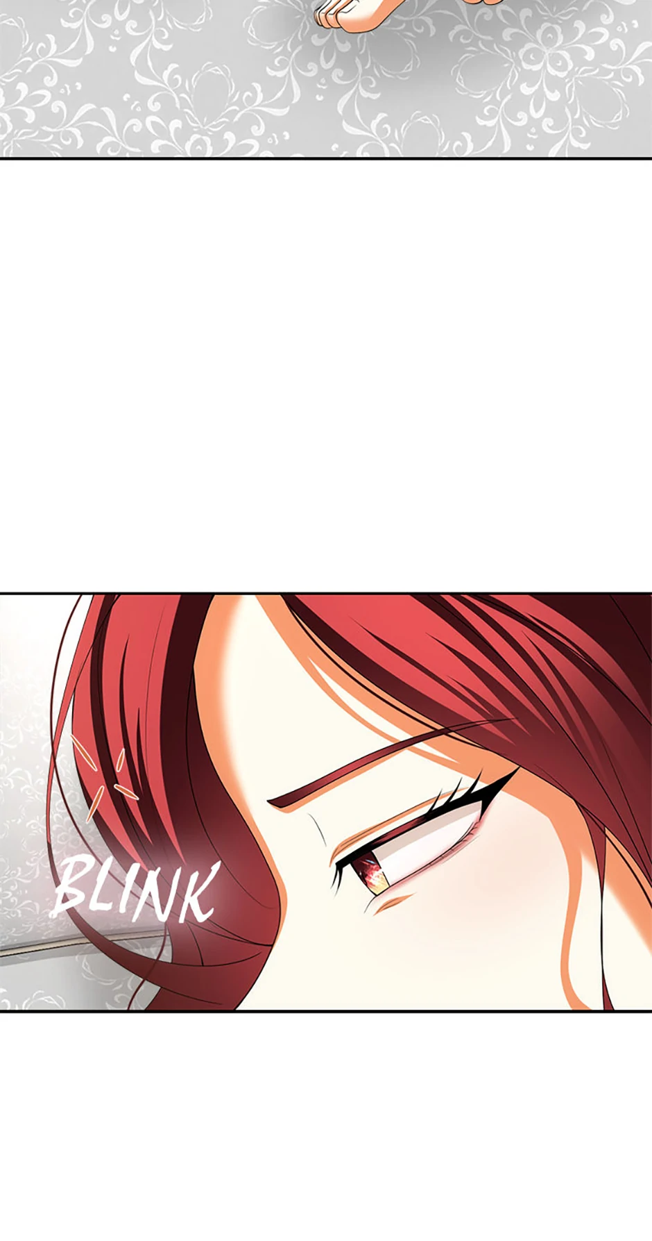 Divorce is the Condition Chapter 31 page 43