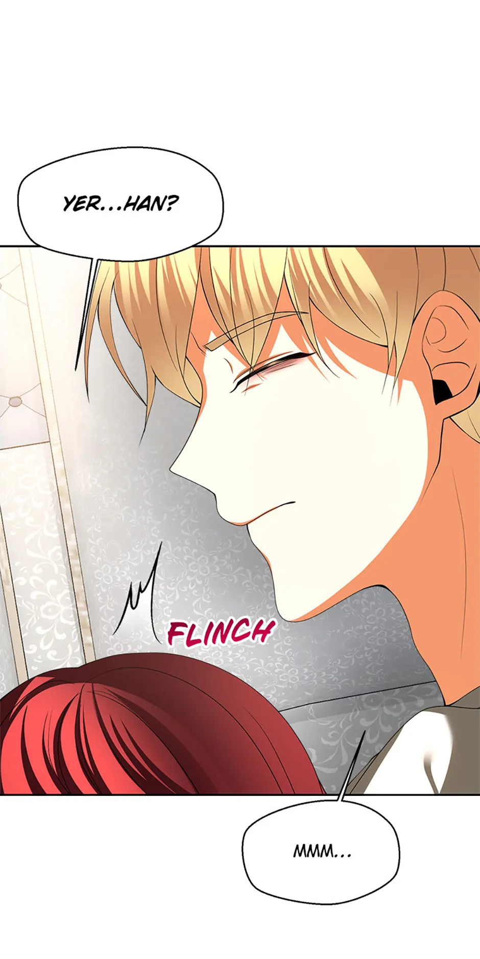 Divorce is the Condition Chapter 31 page 45