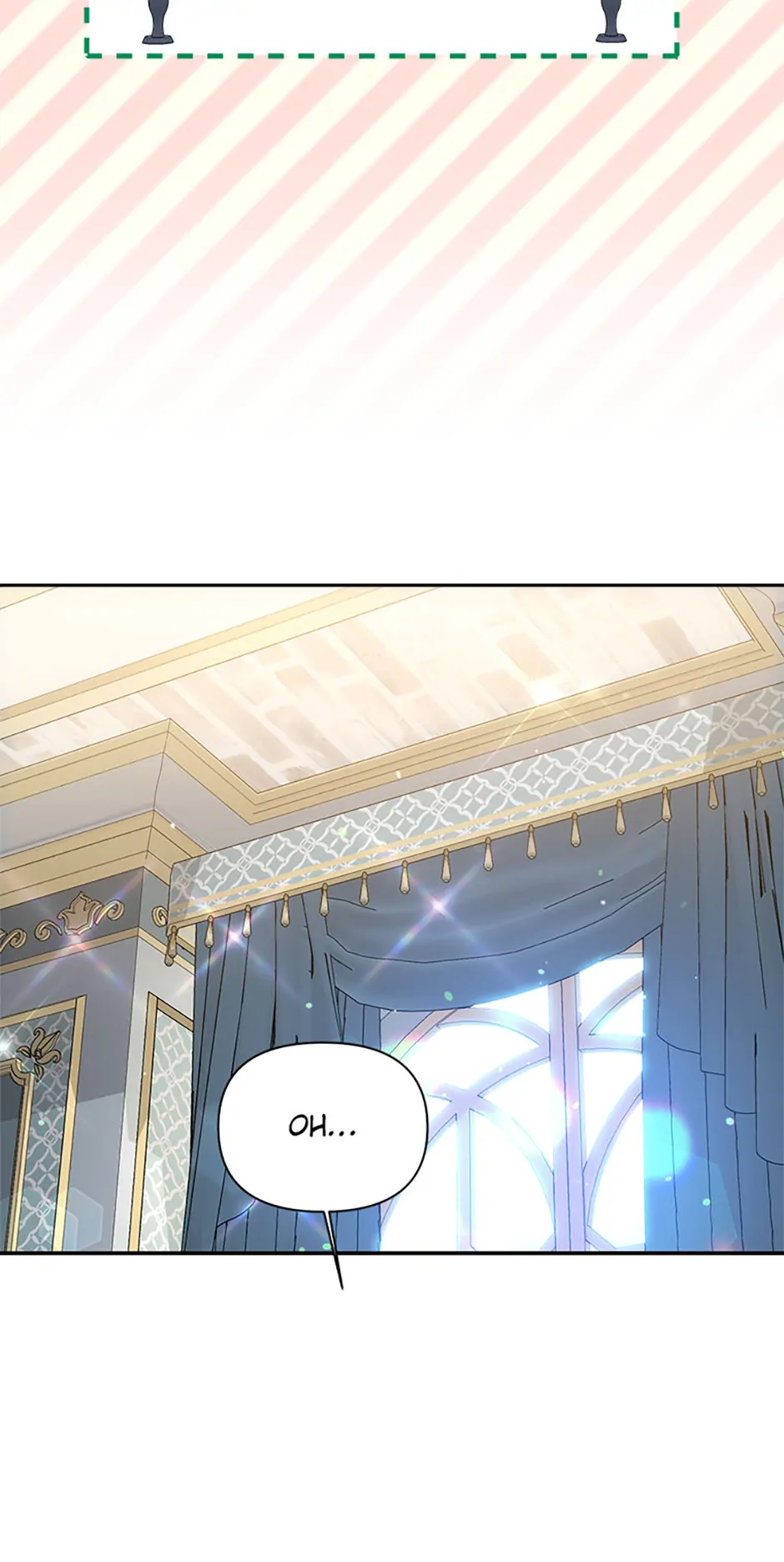 Divorce is the Condition Chapter 31 page 49