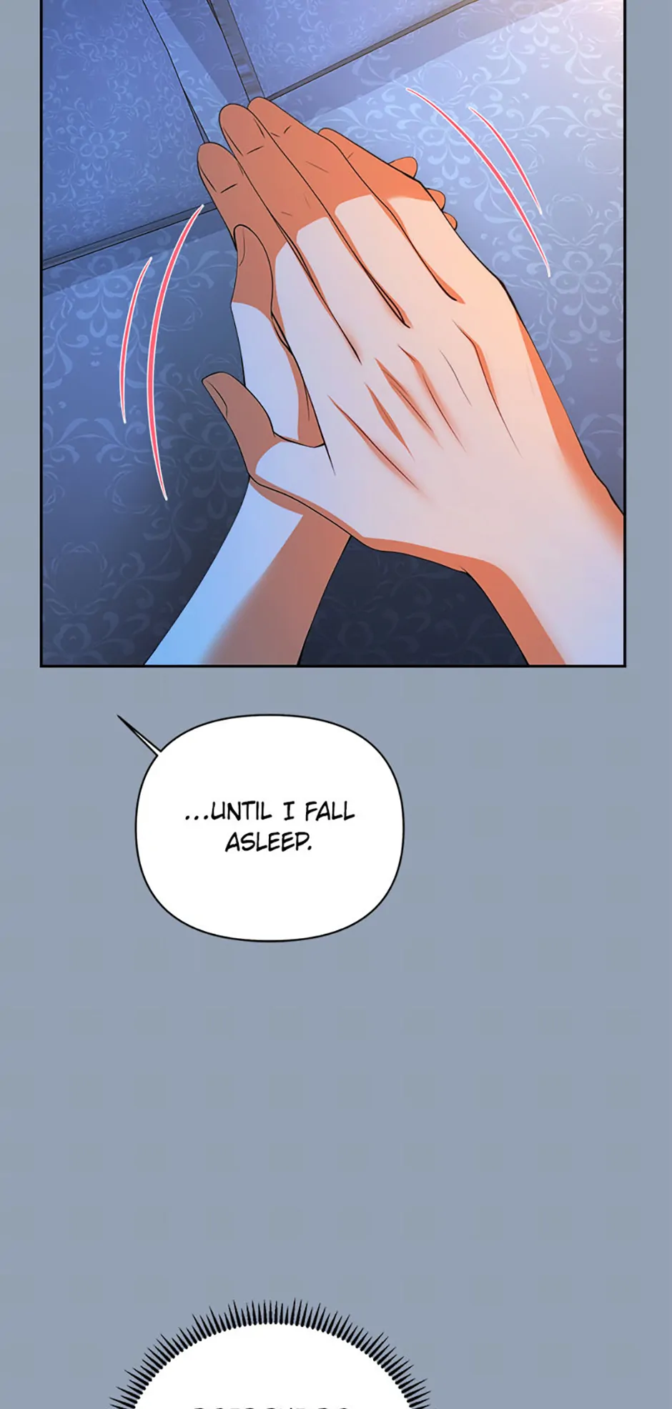 Divorce is the Condition Chapter 31 page 58