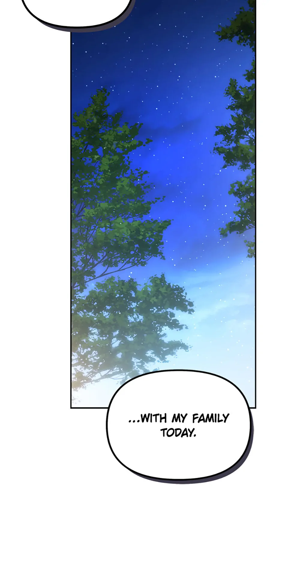 Divorce is the Condition Chapter 31 page 5