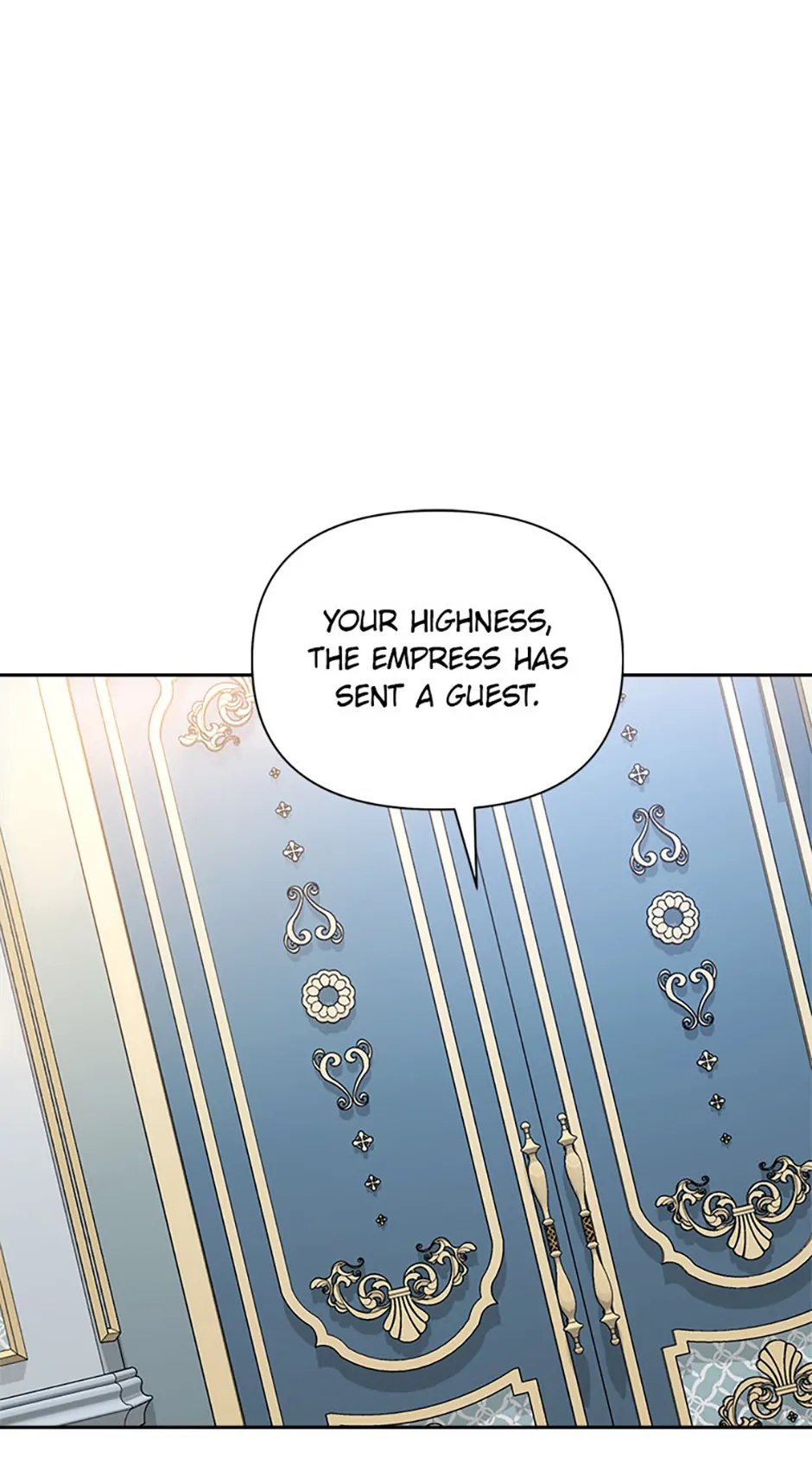 Divorce is the Condition Chapter 31 page 64