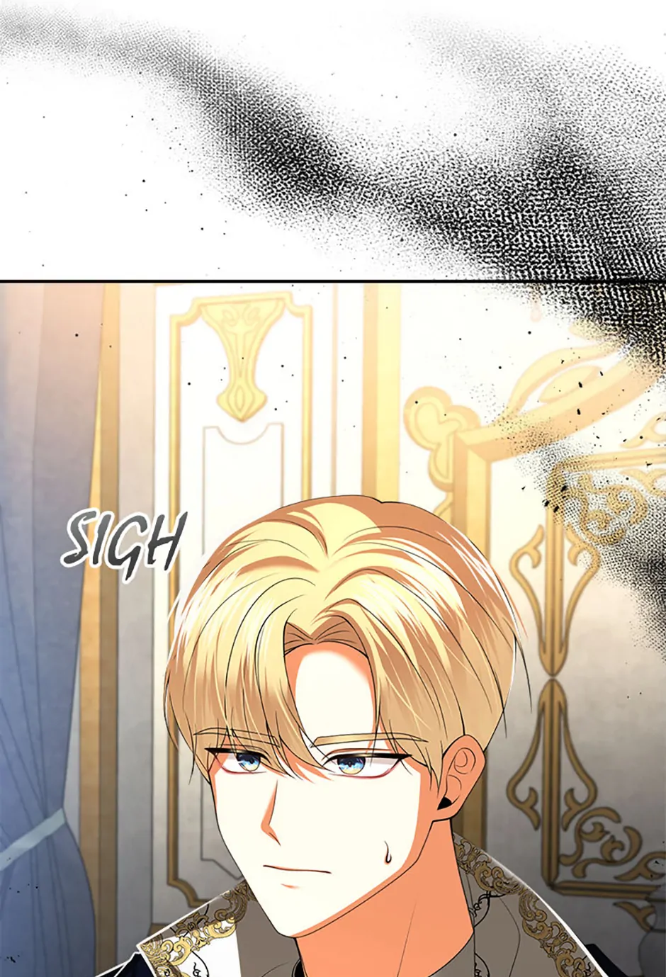 Divorce is the Condition Chapter 31 page 70