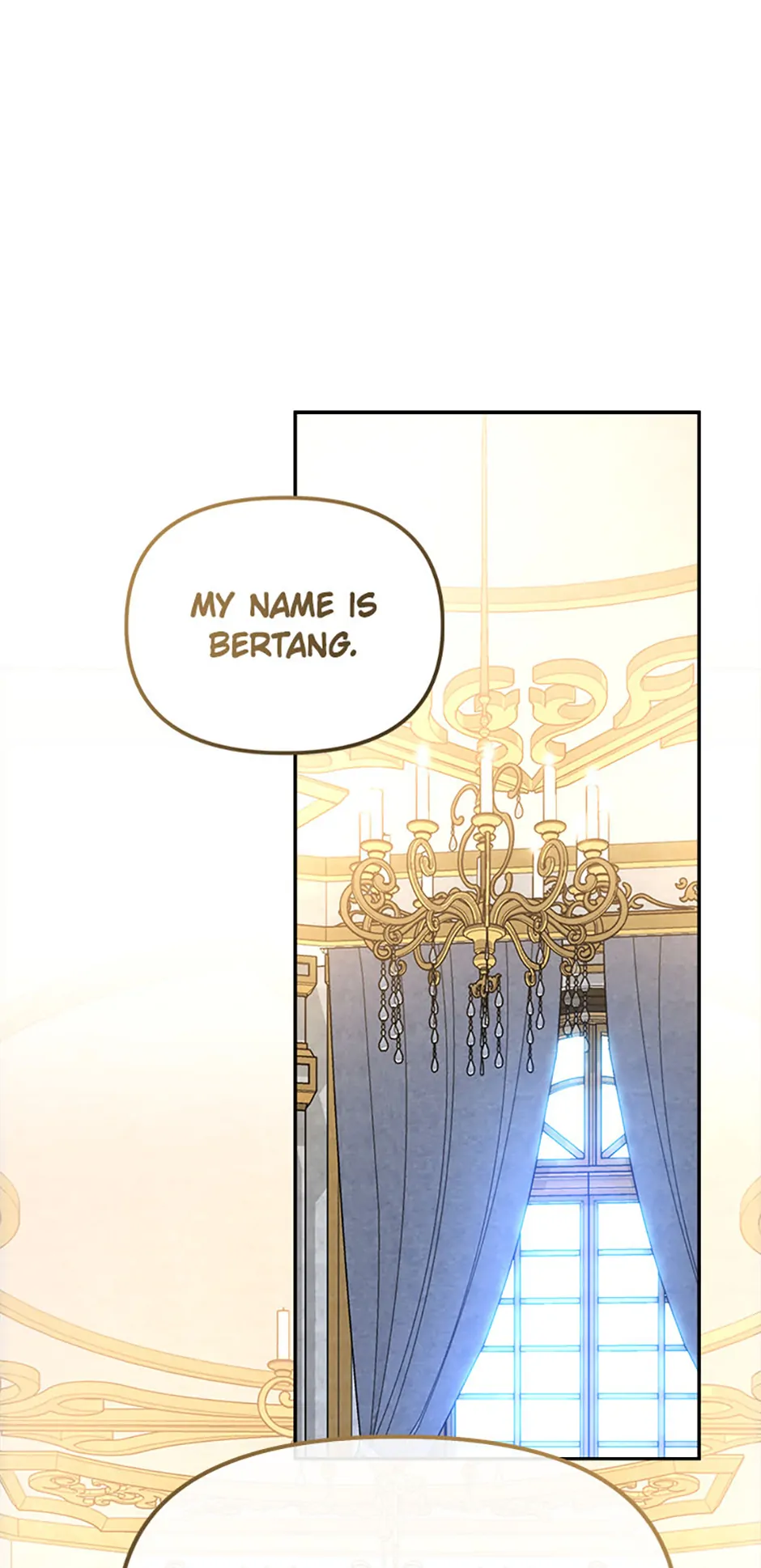 Divorce is the Condition Chapter 32 page 0