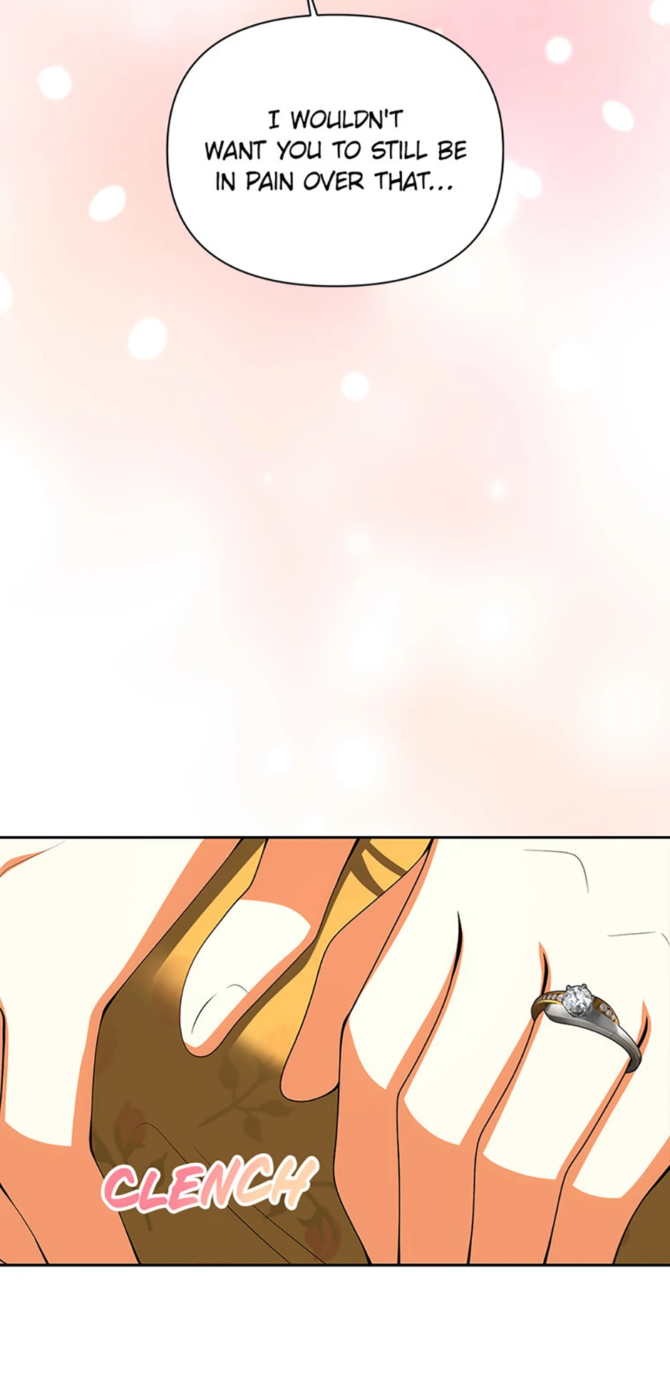 Divorce is the Condition Chapter 32 page 42