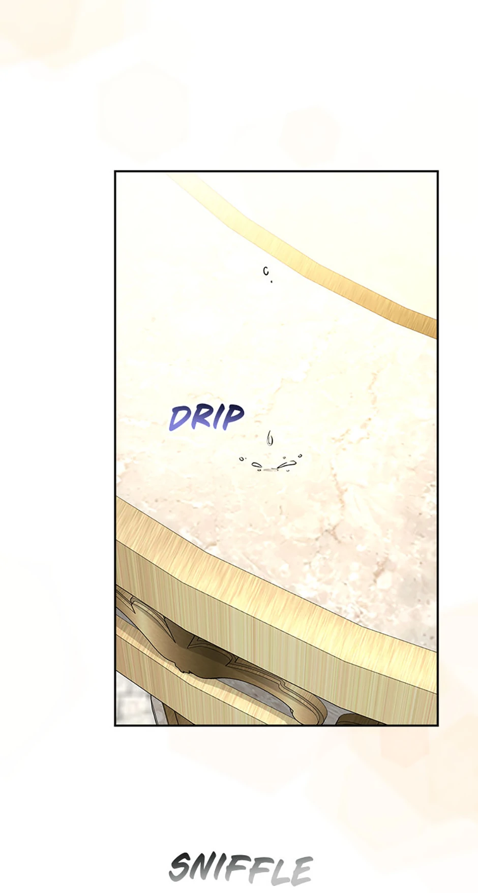 Divorce is the Condition Chapter 32 page 46